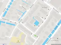 Ambulance met gepaste spoed naar de De Warmoezerij in Berkel en Rodenrijs