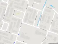 Politie naar de Haydnstraat in Roermond vanwege aanrijding met letsel