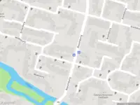 Ambulance met grote spoed naar de Mildenburg in Dordrecht