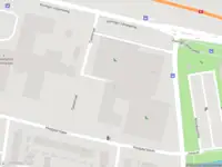 Ambulance met grote spoed naar de Tjalkstraat in Zaandam