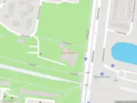 Overlastmelding Vijverlaan in Tilburg