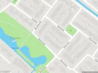 Overlastmelding Biezenbloker in 3297GL Puttershoek gesloten