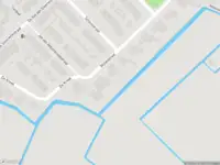 Overlastmelding Jan van Abbenbroekstraat in 3216AJ Abbenbroek gesloten