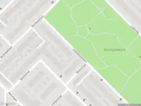 Overlastmelding Lepelaarplantsoen in Maassluis gesloten