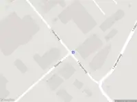 Politie met grote spoed naar de 1-Februariweg in Heijningen vanwege letsel
