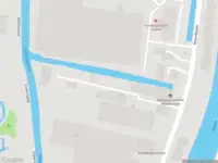 Overlastmelding Kerkweg-Oost in 2741HA Waddinxveen