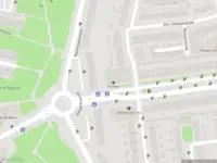 Overlastmelding Lange Nieuwstraat in IJmuiden