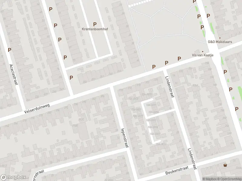 Anonieme overlastmelding Velserduinweg in IJmuiden gesloten