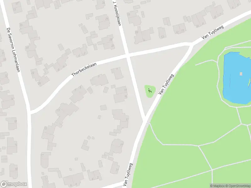 Overlastmelding Van Tuyllweg in Velsen-Zuid gesloten