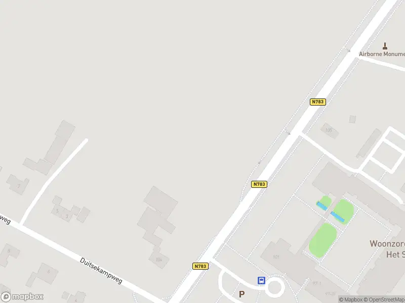 Overlastmelding Wolfhezerweg in Wolfheze gesloten