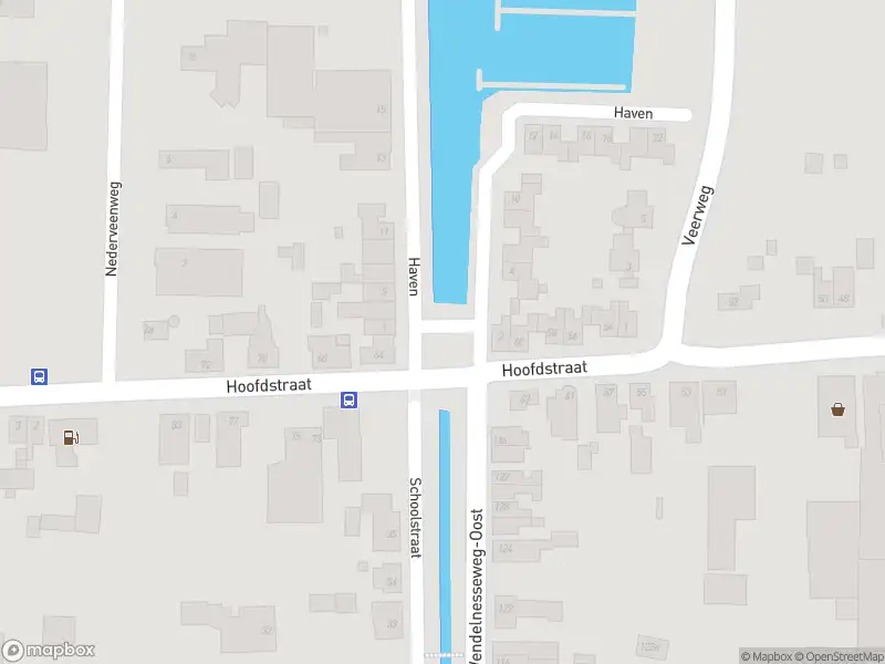 Overlastmelding Haven in Sprang-Capelle