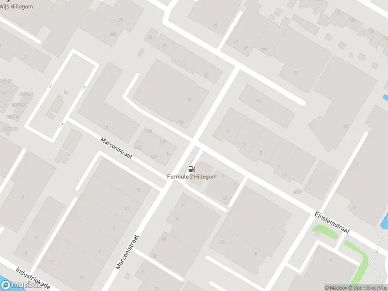 Overlastmelding Marconistraat in Hillegom gesloten