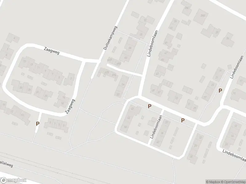 Overlastmelding Willemsen Naaldhoutweg in Wolfheze gesloten
