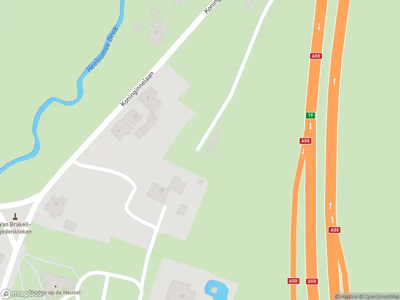 Overlastmelding Koninginnelaan in Heelsum gesloten