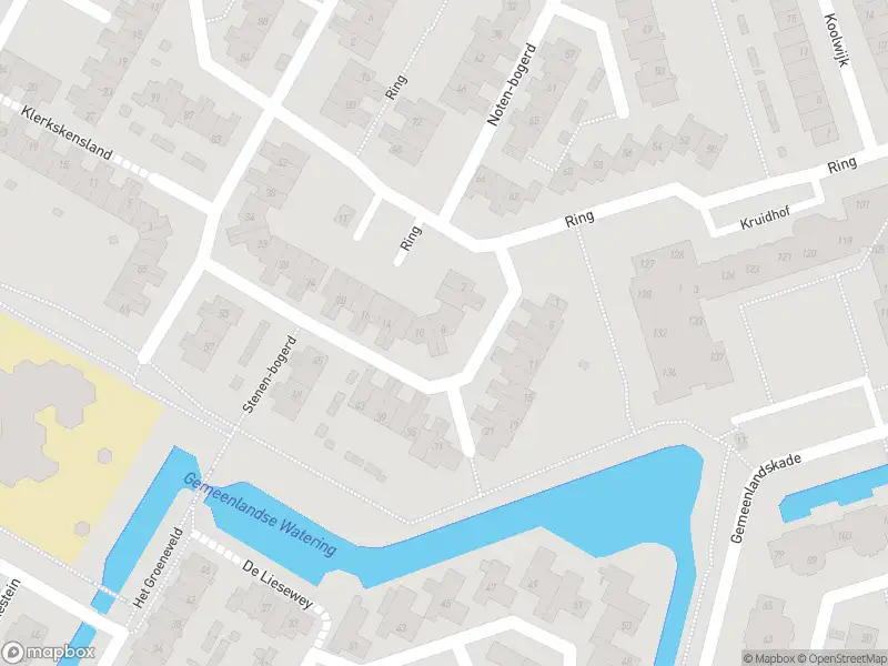 Overlastmelding Stenen-Bogerd in Hendrik-Ido-Ambacht gesloten