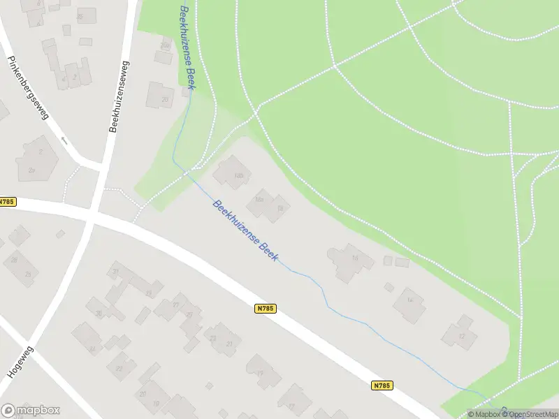 Overlastmelding Beekhuizenseweg in Velp gesloten