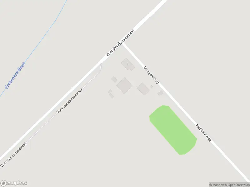 Overlastmelding Lendeweg in 6964CE Hall gesloten