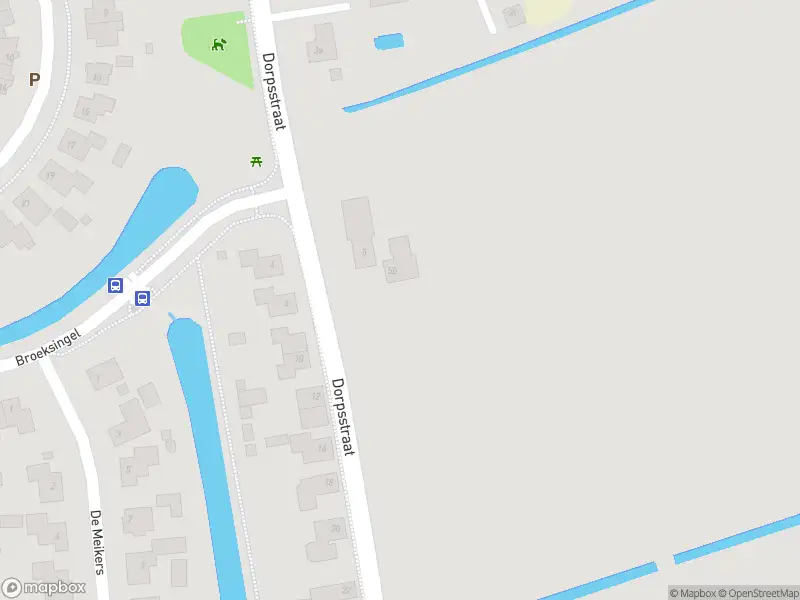 Overlastmelding Dorpsstraat in Driel