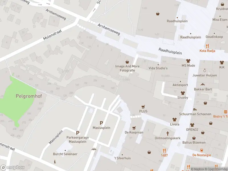 Overlastmelding Masiusplein in Zevenaar gesloten