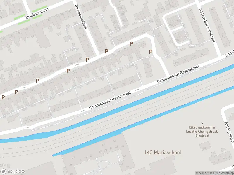 Overlastmelding Commandeur Ravenstraat in Hoorn