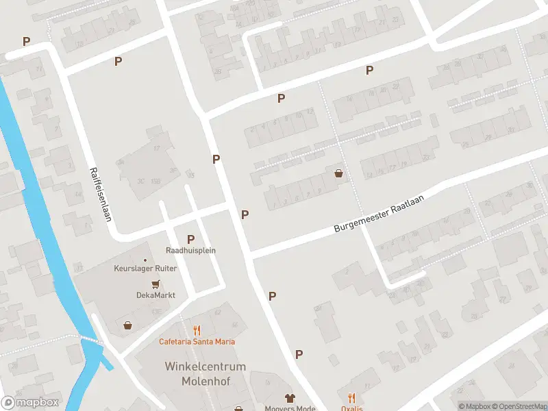Overlastmelding Burgemeester Raatlaan in Wervershoof gesloten