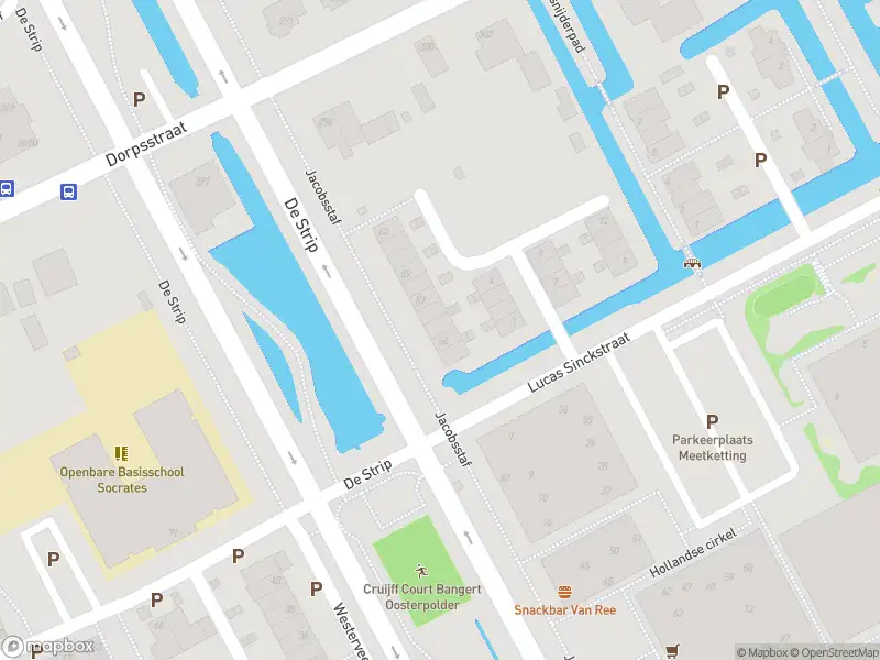 Overlastmelding Beeldsnijderpad in Zwaag gesloten