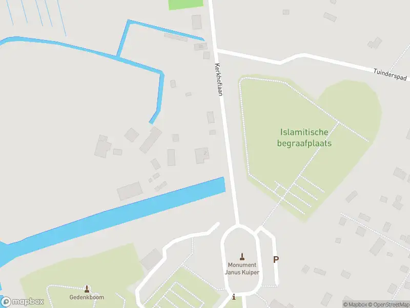 Overlastmelding Kerkhoflaan in Den Helder gesloten