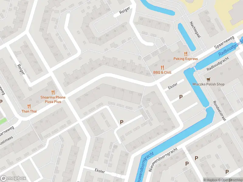 Overlastmelding Nachtegaal in 1628DA Hoorn gesloten