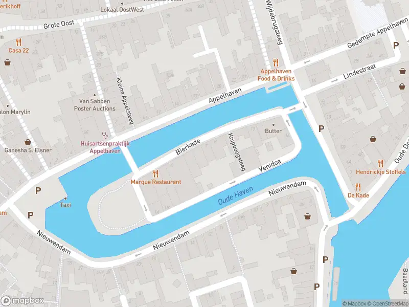Overlastmelding Gerritsland in 1621CB Hoorn gesloten