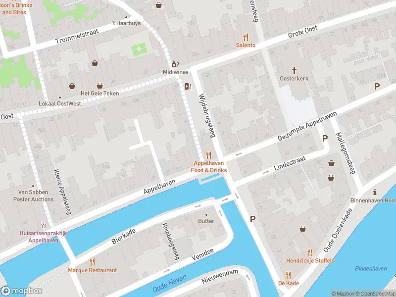 Overlastmelding Bottelsteeg in Hoorn gesloten