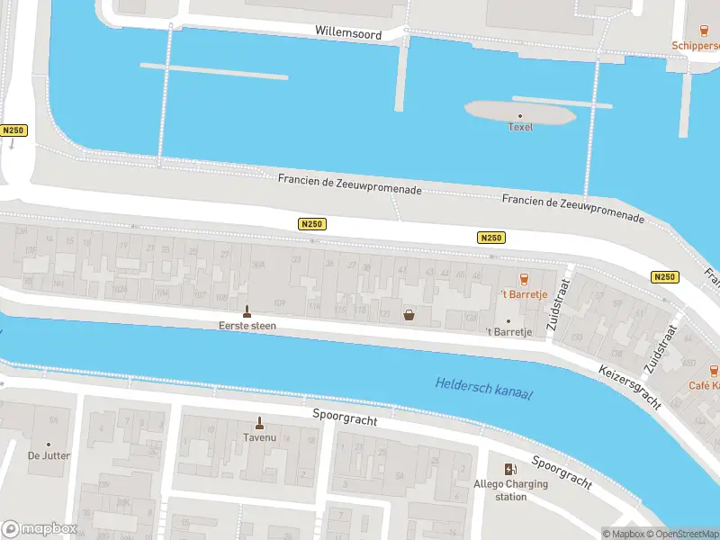 Overlastmelding Zuidstraat in Den Helder gesloten