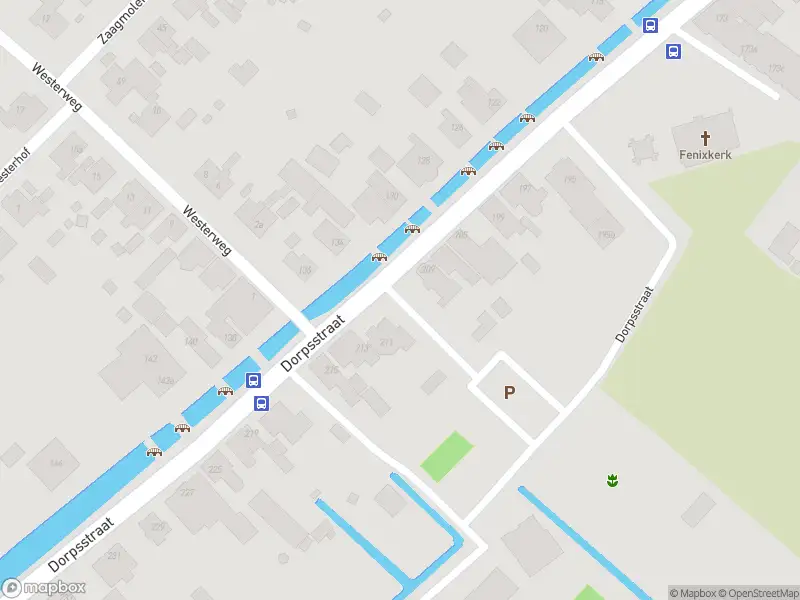 Overlastmelding Dorpsstraat in Nieuwe Niedorp gesloten