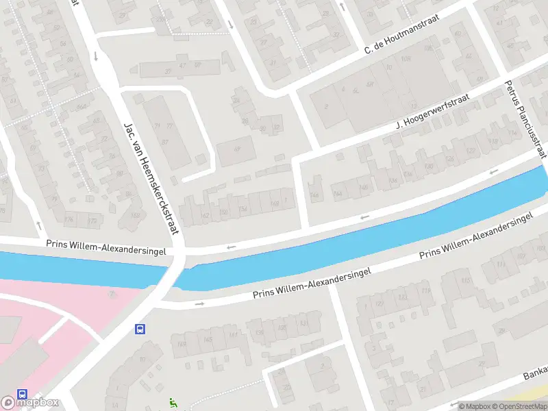 Overlastmelding Prins Willem-Alexandersingel in Den Helder gesloten