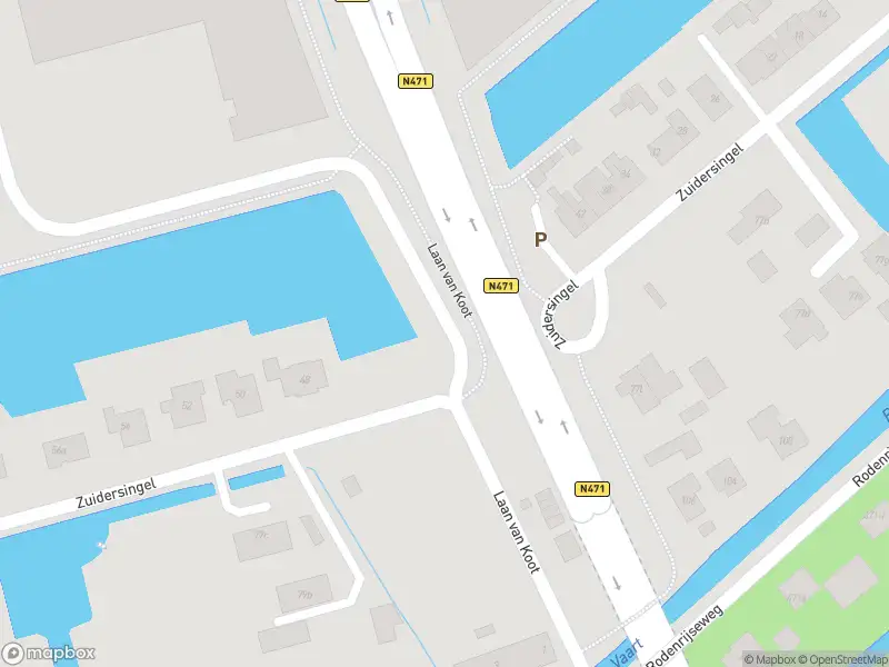 Ambulance met gepaste spoed naar de Rodenrijseweg in Berkel en Rodenrijs
