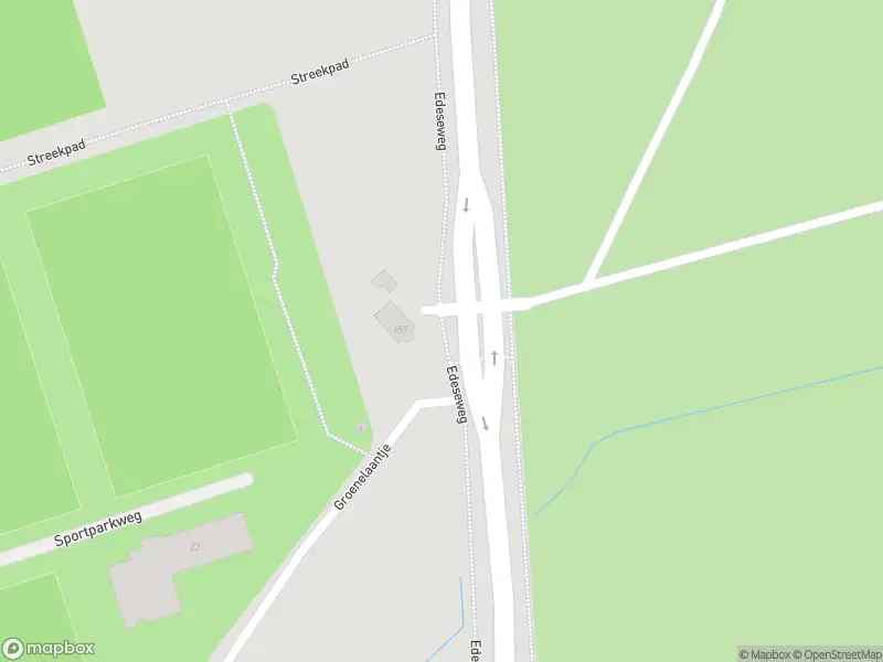 Brandweer met gepaste spoed naar de Horapark in Ede vanwege een liftopsluiting