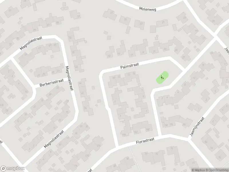 Overlastmelding Palmstraat in Nederweert gesloten