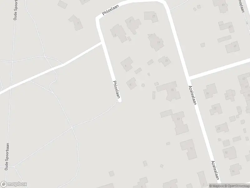 Overlastmelding Phloxlaan in Waalre