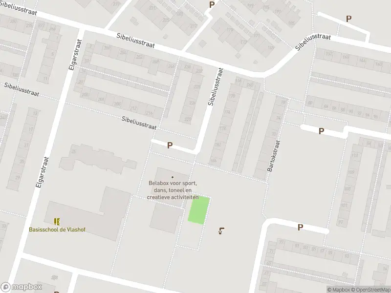 112 melding Overlastmelding Sibeliusstraat in 5011JJ Tilburg gesloten