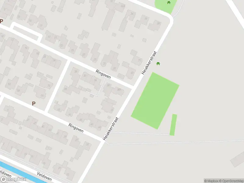 Overlastmelding Heiakkerstraat in Veghel
