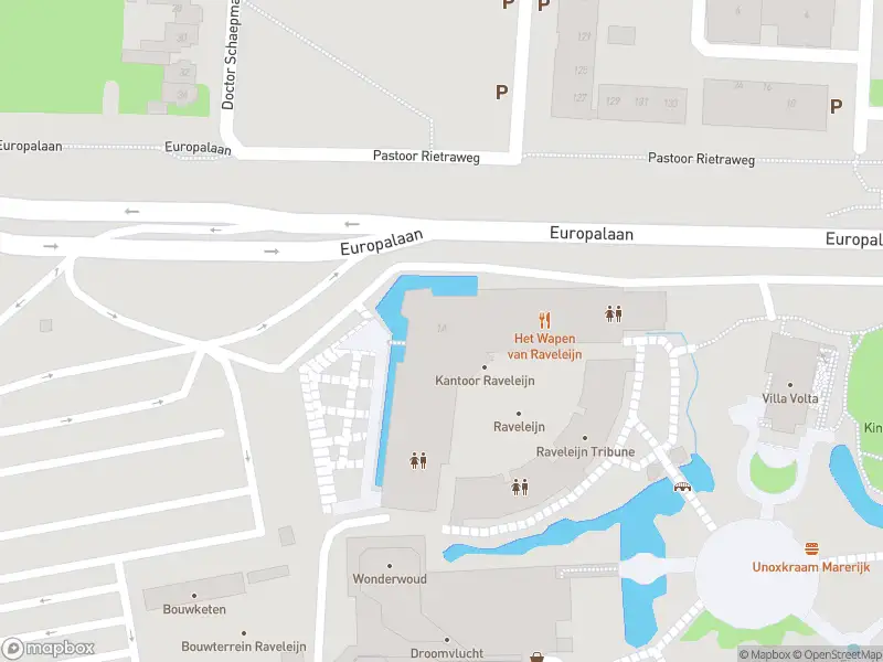 Overlastmelding Europalaan in Kaatsheuvel gesloten