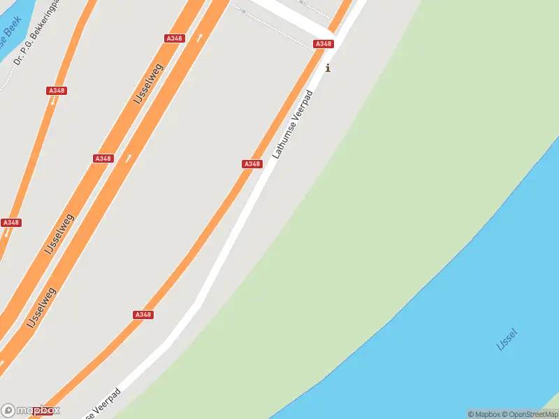 Overlastmelding Marsweg in Lathum
