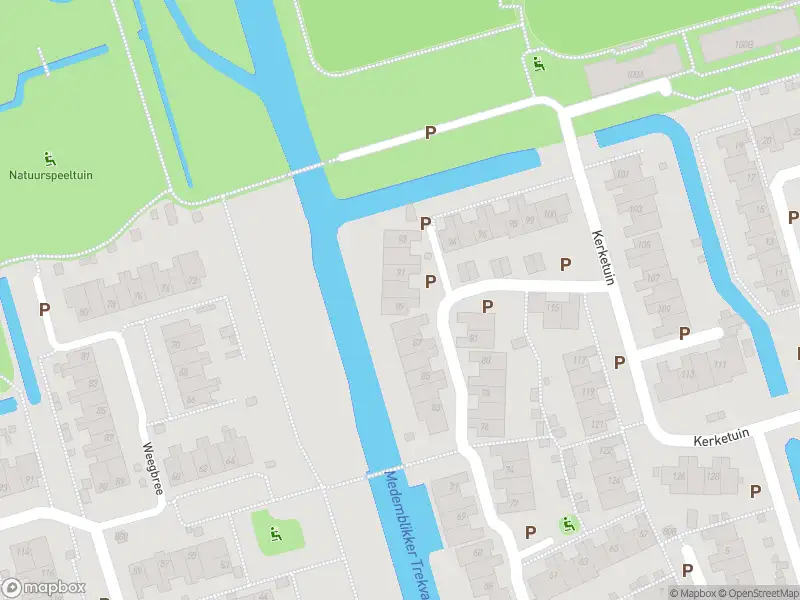 Overlastmelding Kerketuin in Zwaag