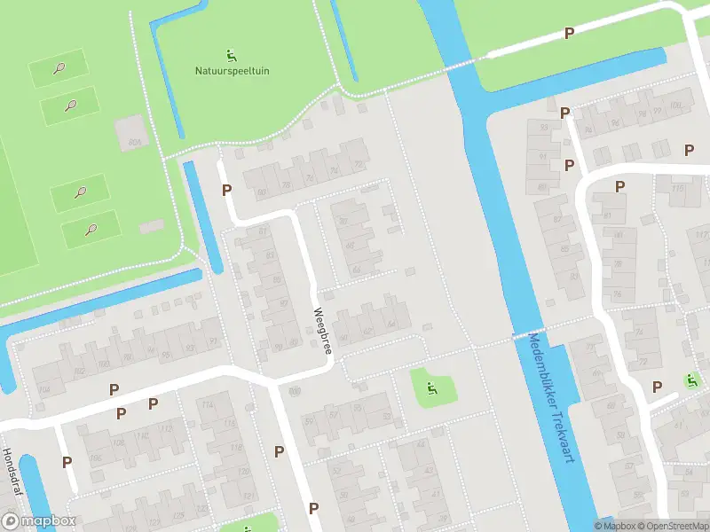 Overlastmelding Weegbree in Zwaag gesloten