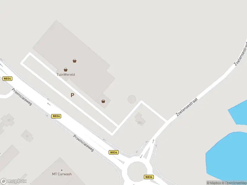 Politie naar de Bergakker in Kapel Avezaath vanwege aanrijding met letsel