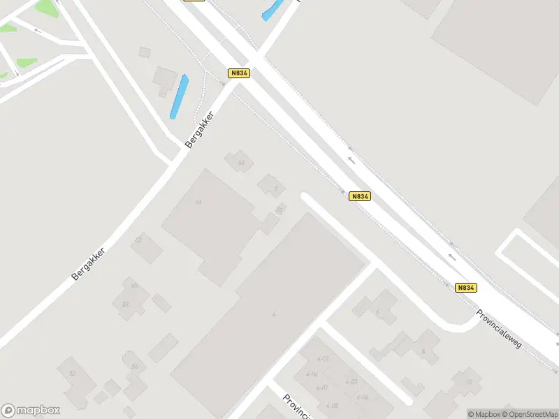 Politie naar de Provincialeweg in Kapel Avezaath vanwege aanrijding met letsel