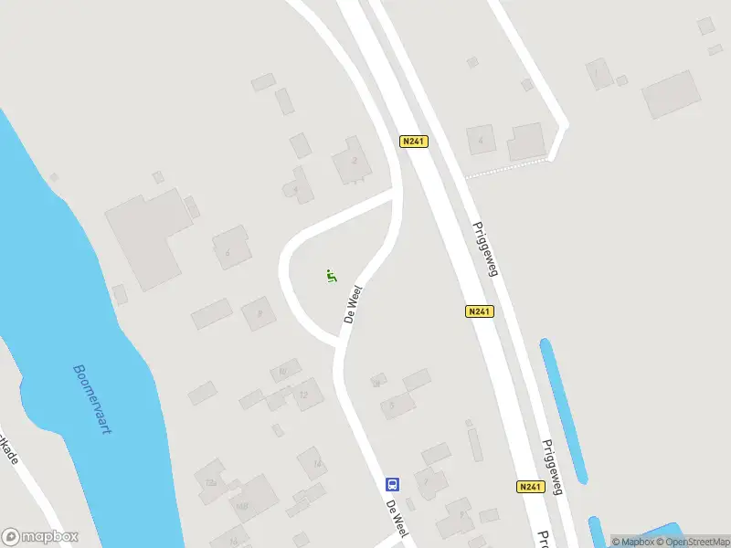Brandweer met grote spoed naar de De Weel in Zijdewind vanwege waarnemen gaslucht