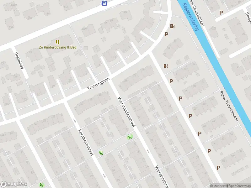 Traumahelikopter met grote spoed naar de Voorstondenstraat in 's-Gravenhage