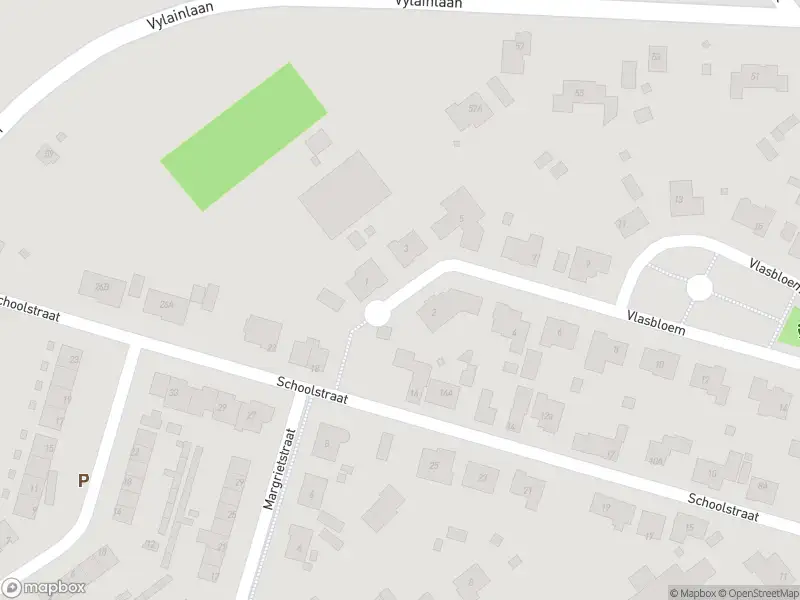 Overlastmelding Vlasbloem in Heikant