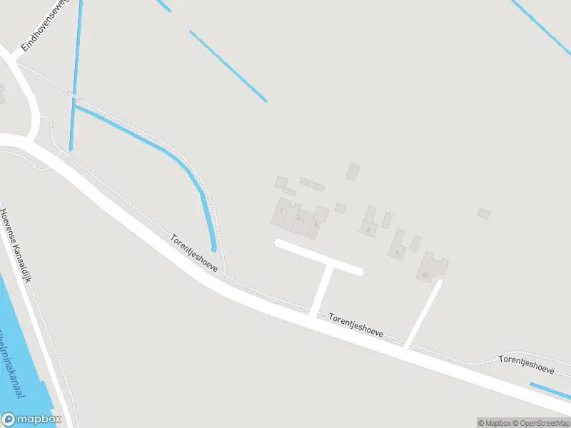 Overlastmelding Torentjeshoeve in Tilburg gesloten
