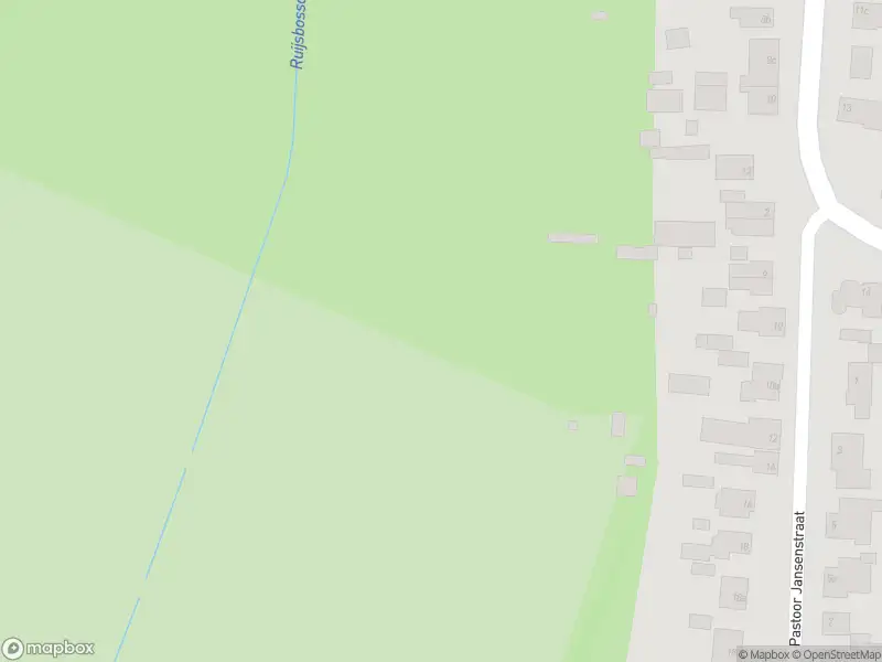 Overlastmelding Eind in 5076TE Haaren gesloten